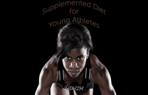 diet for athletes cover photo