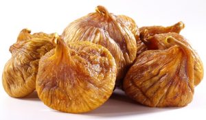 workout food - dried fig