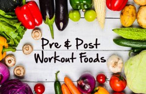 Pre-and-Post-Workout-Foods