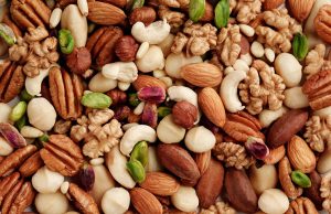 Nuts-Variety