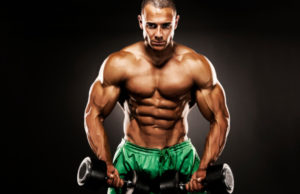 muscle-building-with-human-growth-hormone