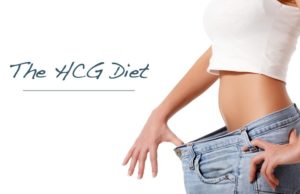 HCG-Diet