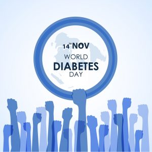 World Diabetes Day